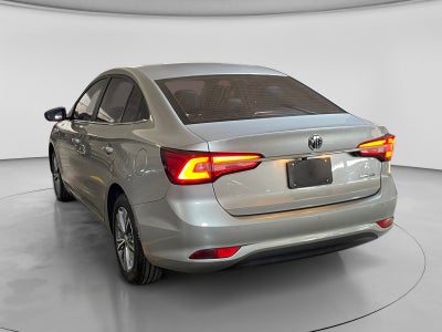 2024 MG MG TF 1.5L DEL ELEGANCE MT