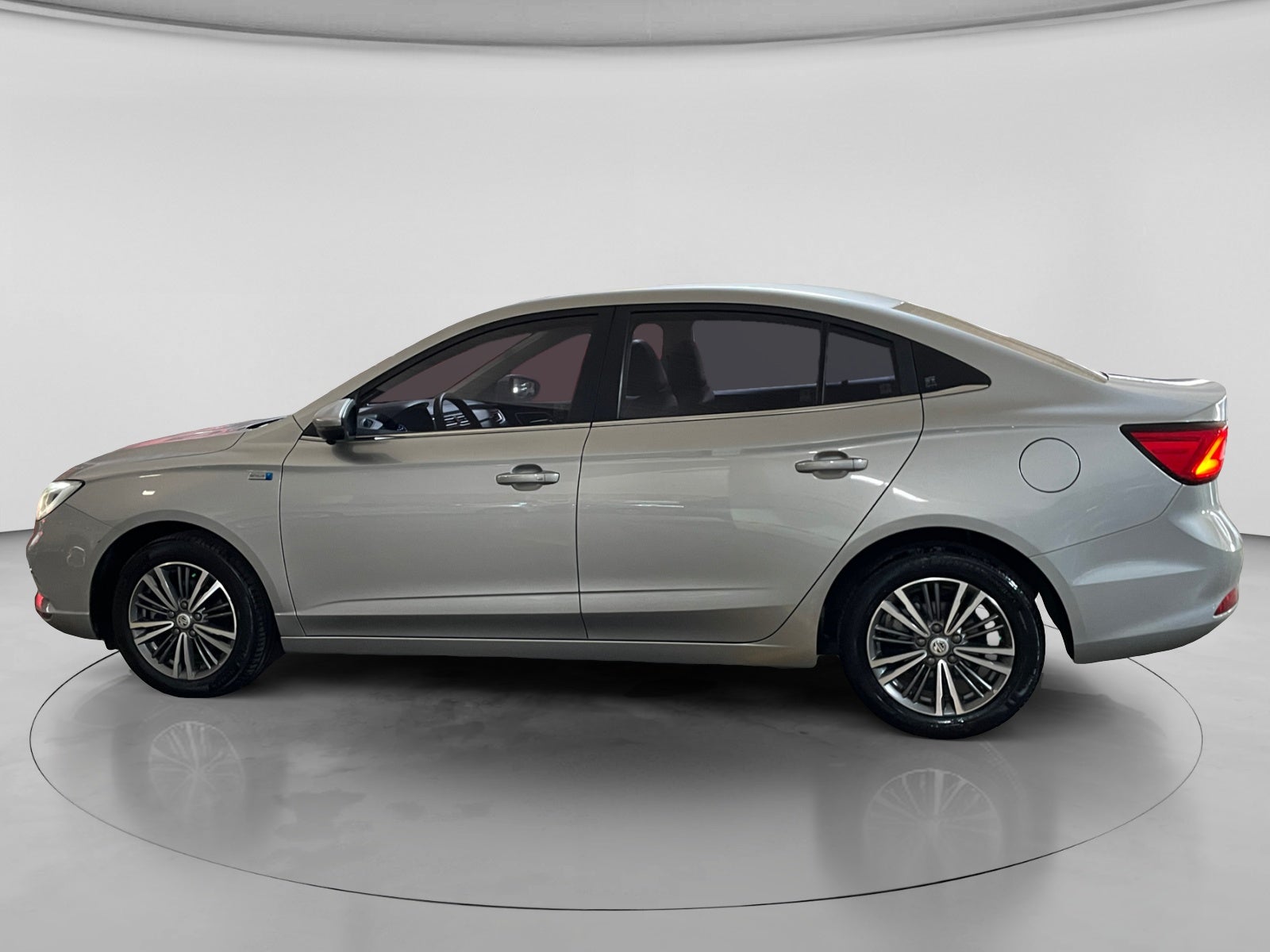 2024 MG MG TF 1.5L DEL ELEGANCE MT
