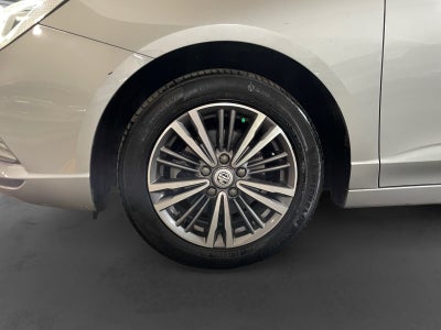 2024 MG MG TF 1.5L DEL ELEGANCE MT