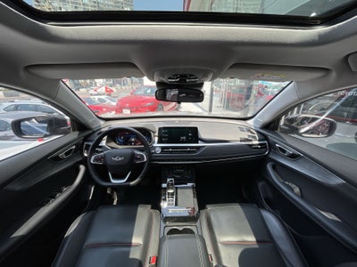 2023 CHIREY TIGGO 1.5T PREMIUM