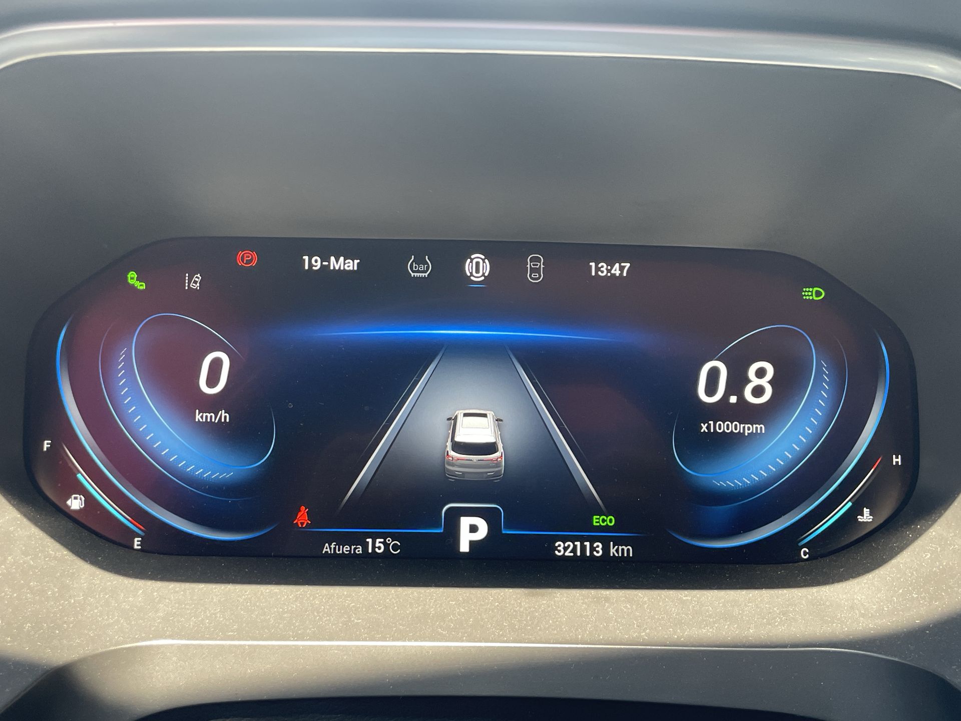 2023 CHIREY TIGGO 1.5T PREMIUM