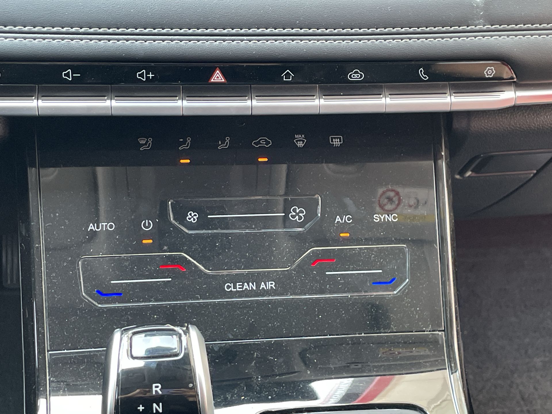 2023 CHIREY TIGGO 1.5T PREMIUM