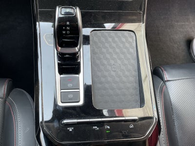 2023 CHIREY TIGGO 1.5T PREMIUM