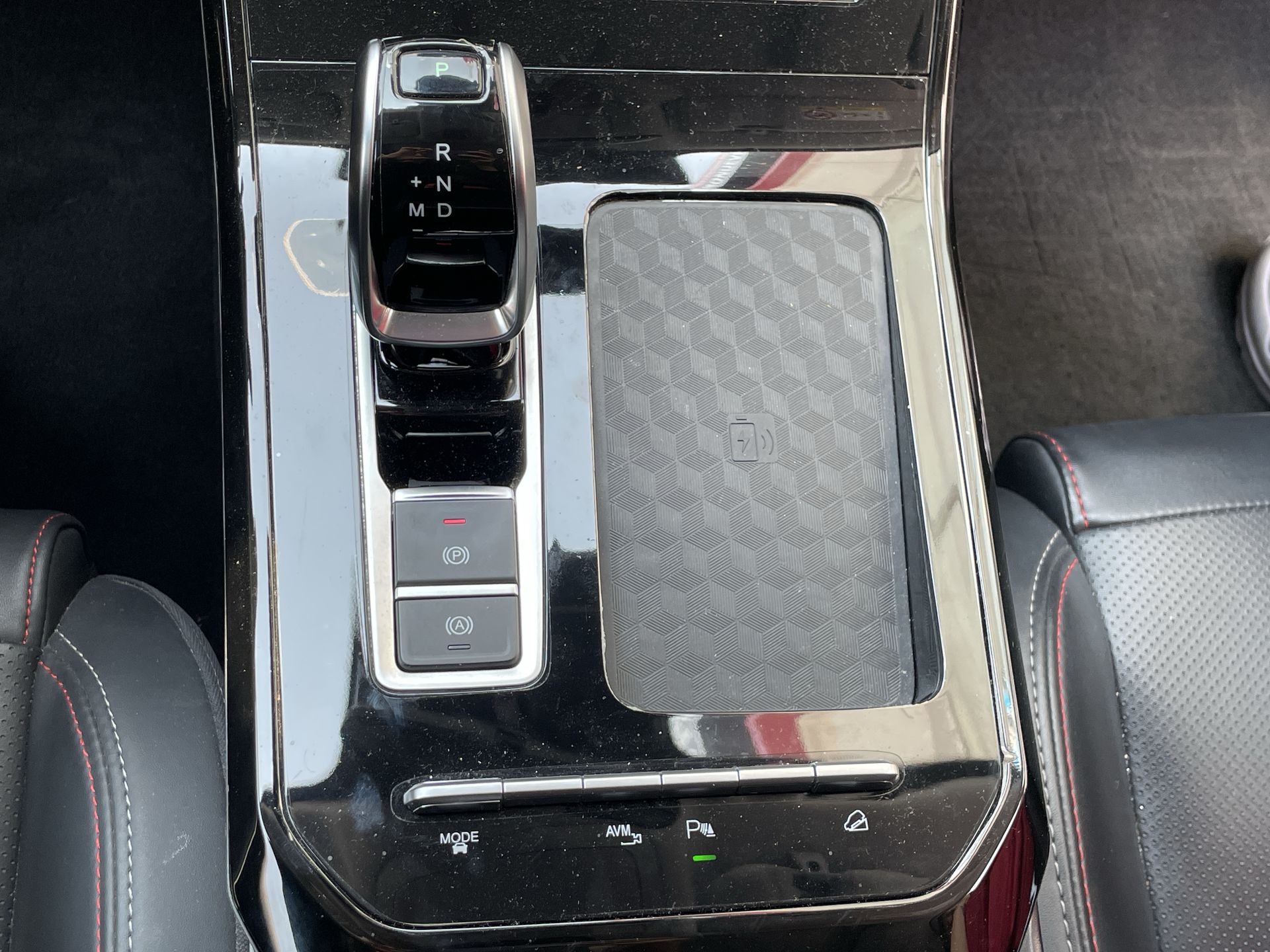 2023 CHIREY TIGGO 1.5T PREMIUM