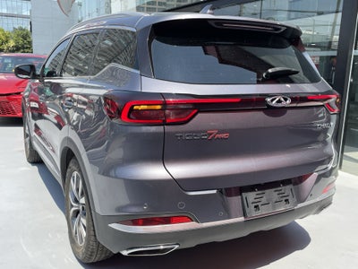 2023 CHIREY TIGGO 1.5T PREMIUM