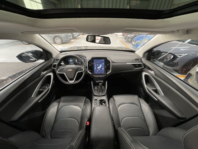 2023 Chevrolet CAPTIVA PREMIER C