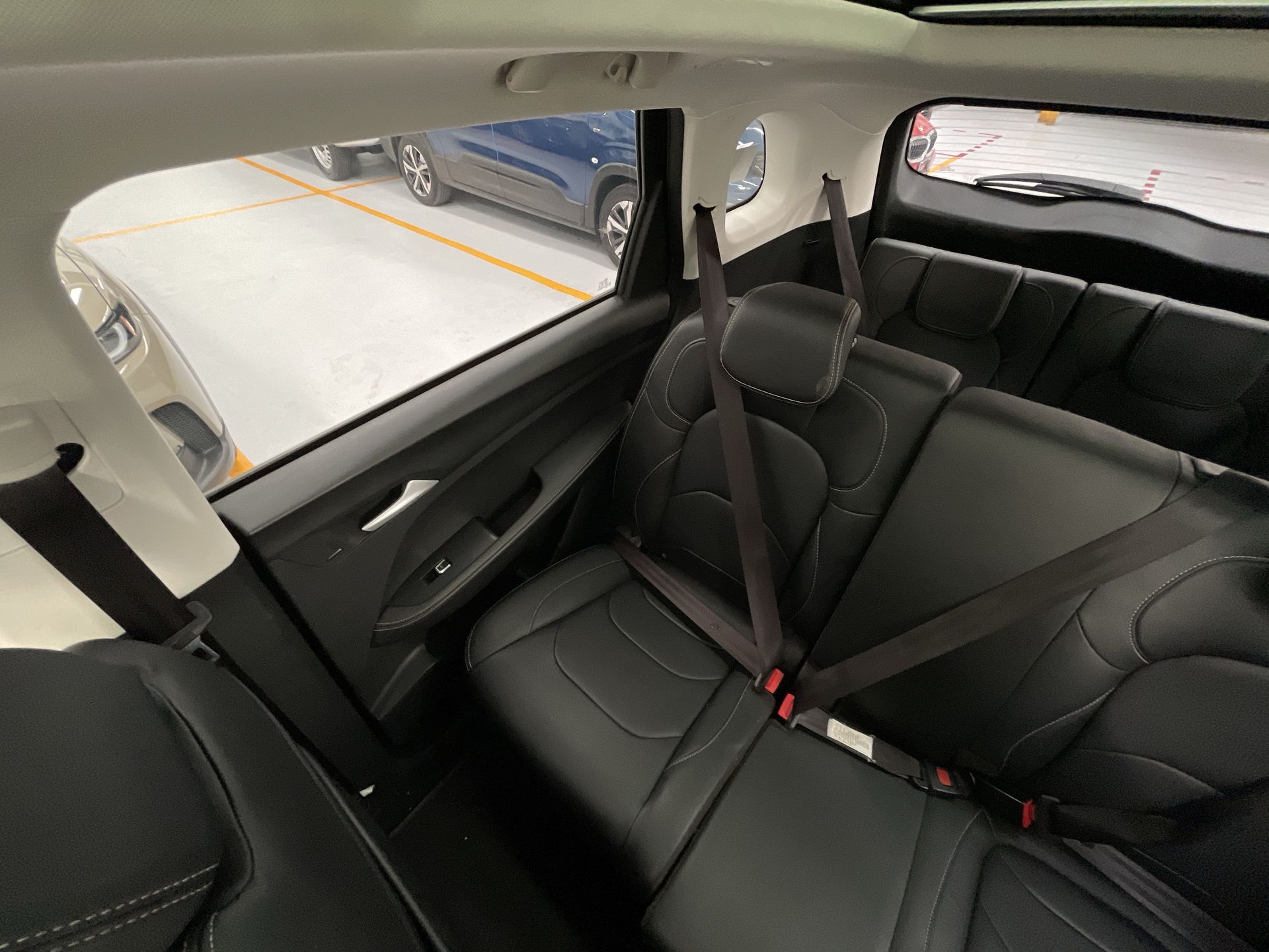 2023 Chevrolet CAPTIVA PREMIER C