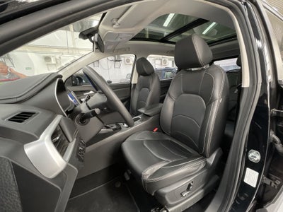 2023 Chevrolet CAPTIVA PREMIER C