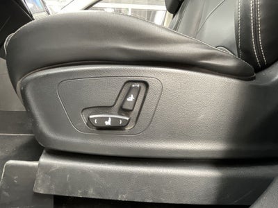 2023 Chevrolet CAPTIVA PREMIER C