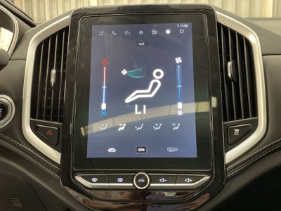 2023 Chevrolet CAPTIVA PREMIER C