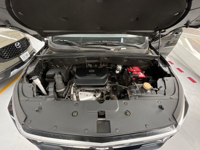 2023 Chevrolet CAPTIVA PREMIER C