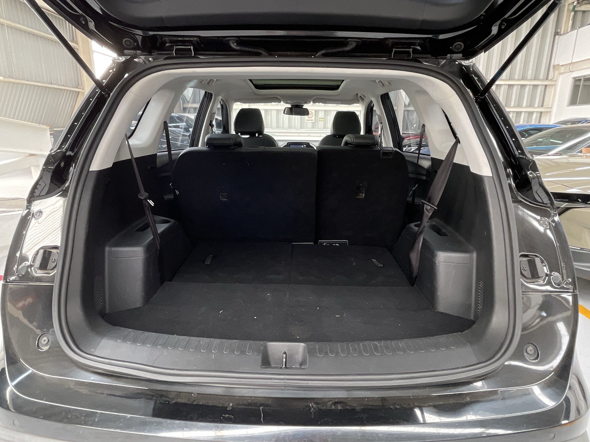 2023 Chevrolet CAPTIVA PREMIER C