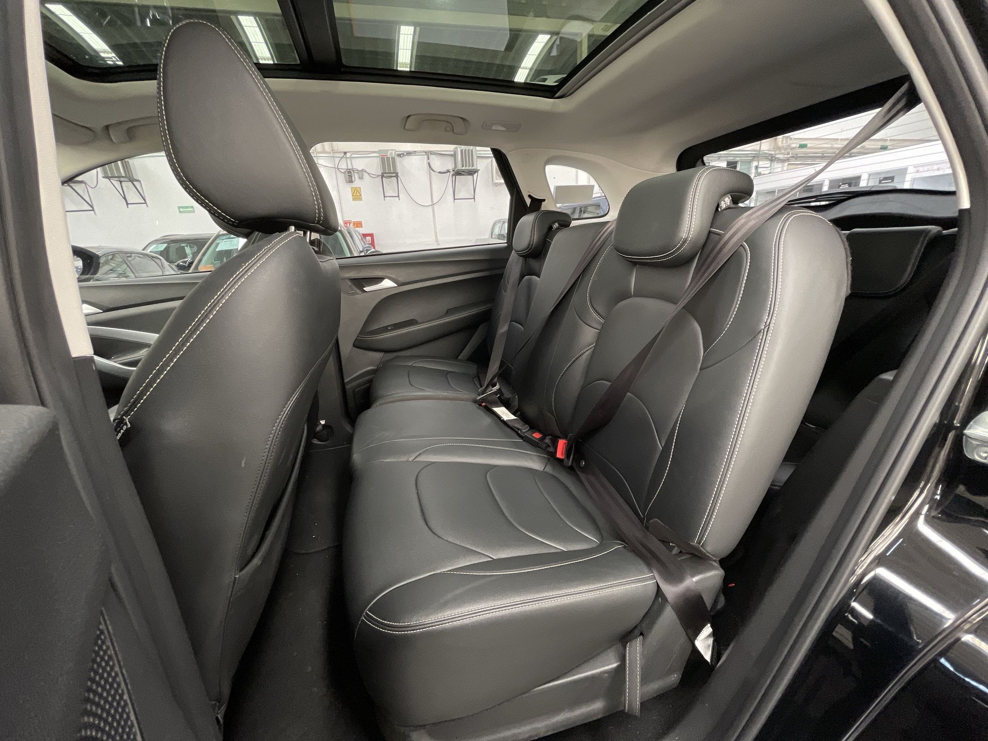 2023 Chevrolet CAPTIVA PREMIER C