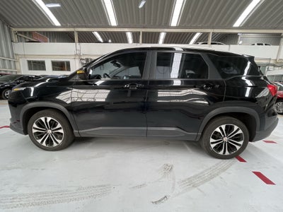 2023 Chevrolet CAPTIVA PREMIER C