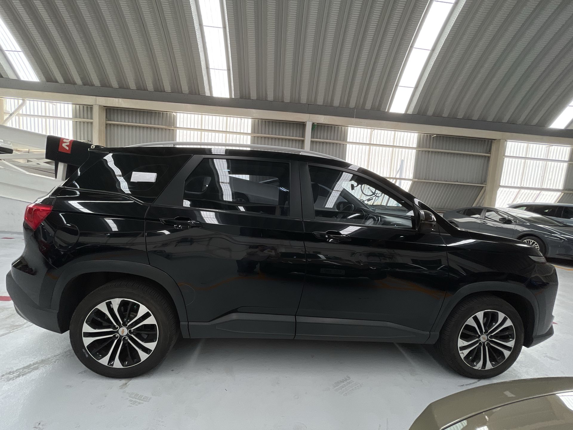 2023 Chevrolet CAPTIVA PREMIER C