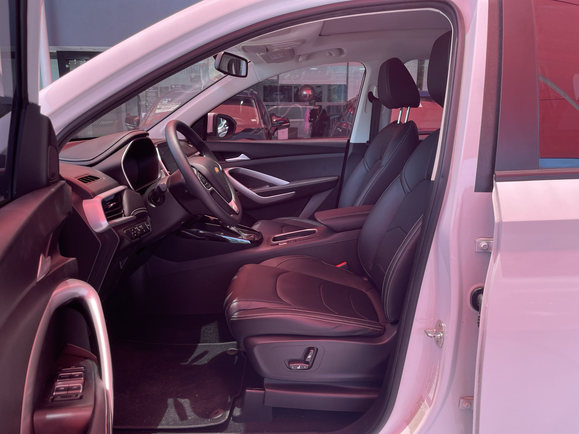 2023 Chevrolet CAPTIVA PREMIER C