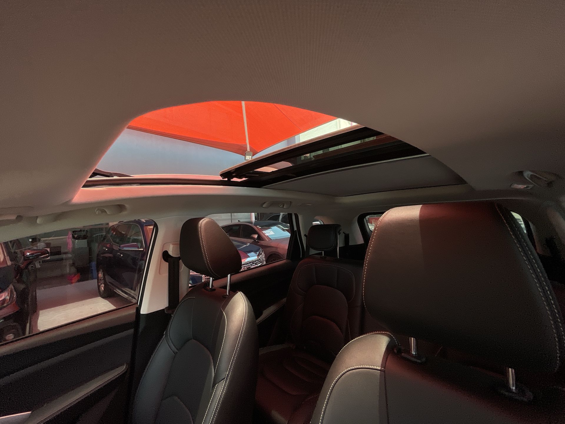 2023 Chevrolet CAPTIVA PREMIER C