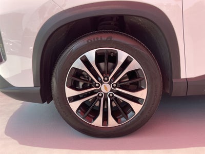 2023 Chevrolet CAPTIVA PREMIER C