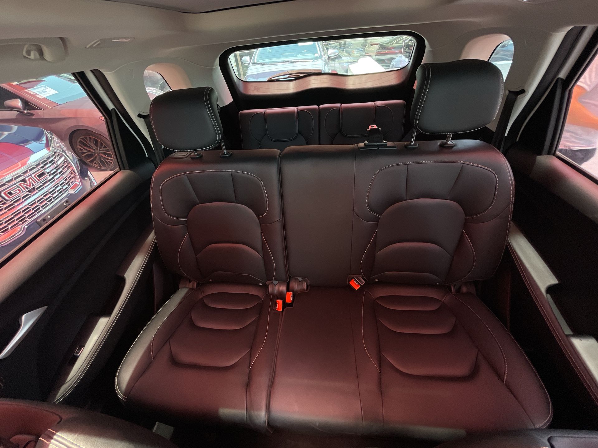 2023 Chevrolet CAPTIVA PREMIER C