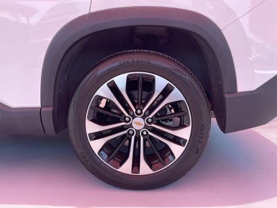 2023 Chevrolet CAPTIVA PREMIER C