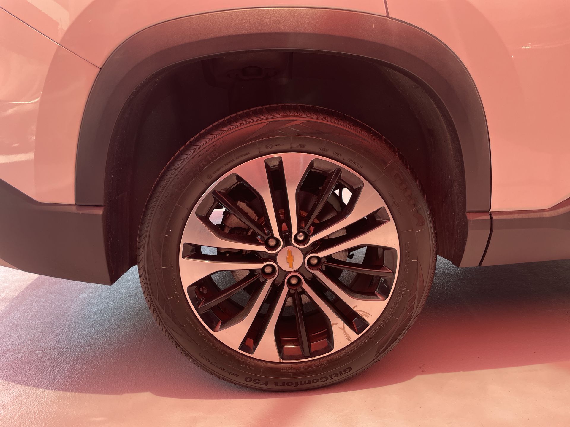 2023 Chevrolet CAPTIVA PREMIER C