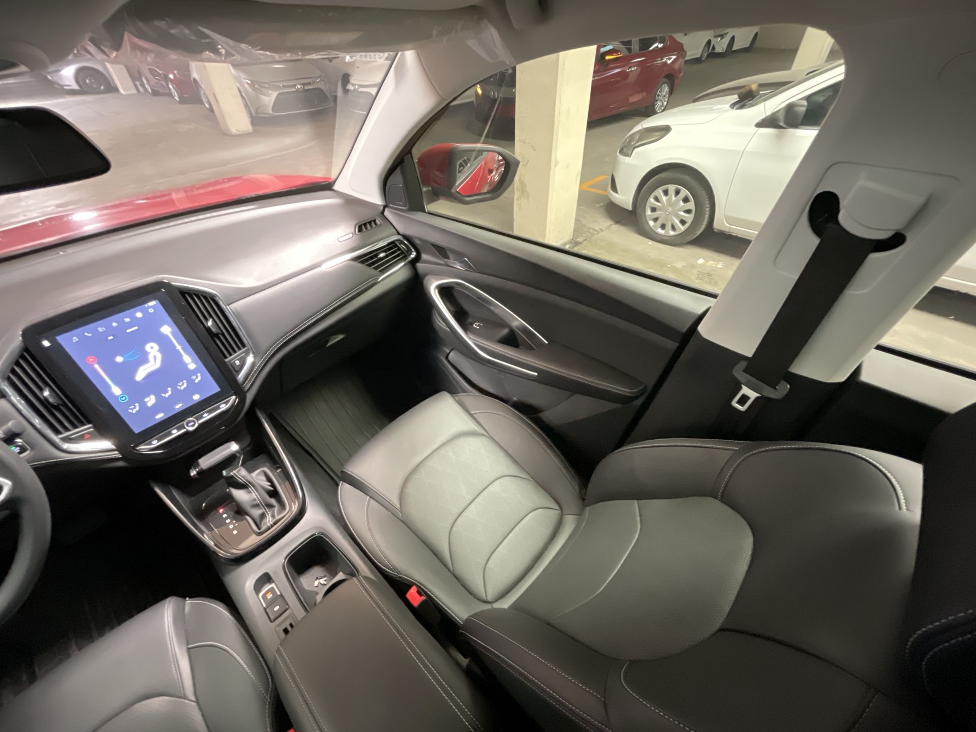 2024 Chevrolet CAPTIVA PREMIER C