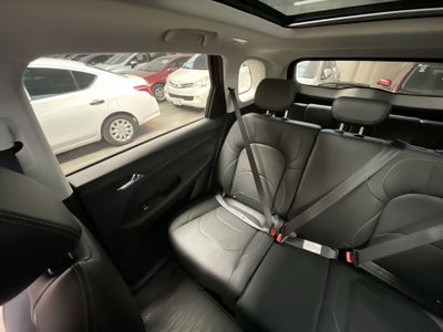 2024 Chevrolet CAPTIVA PREMIER C