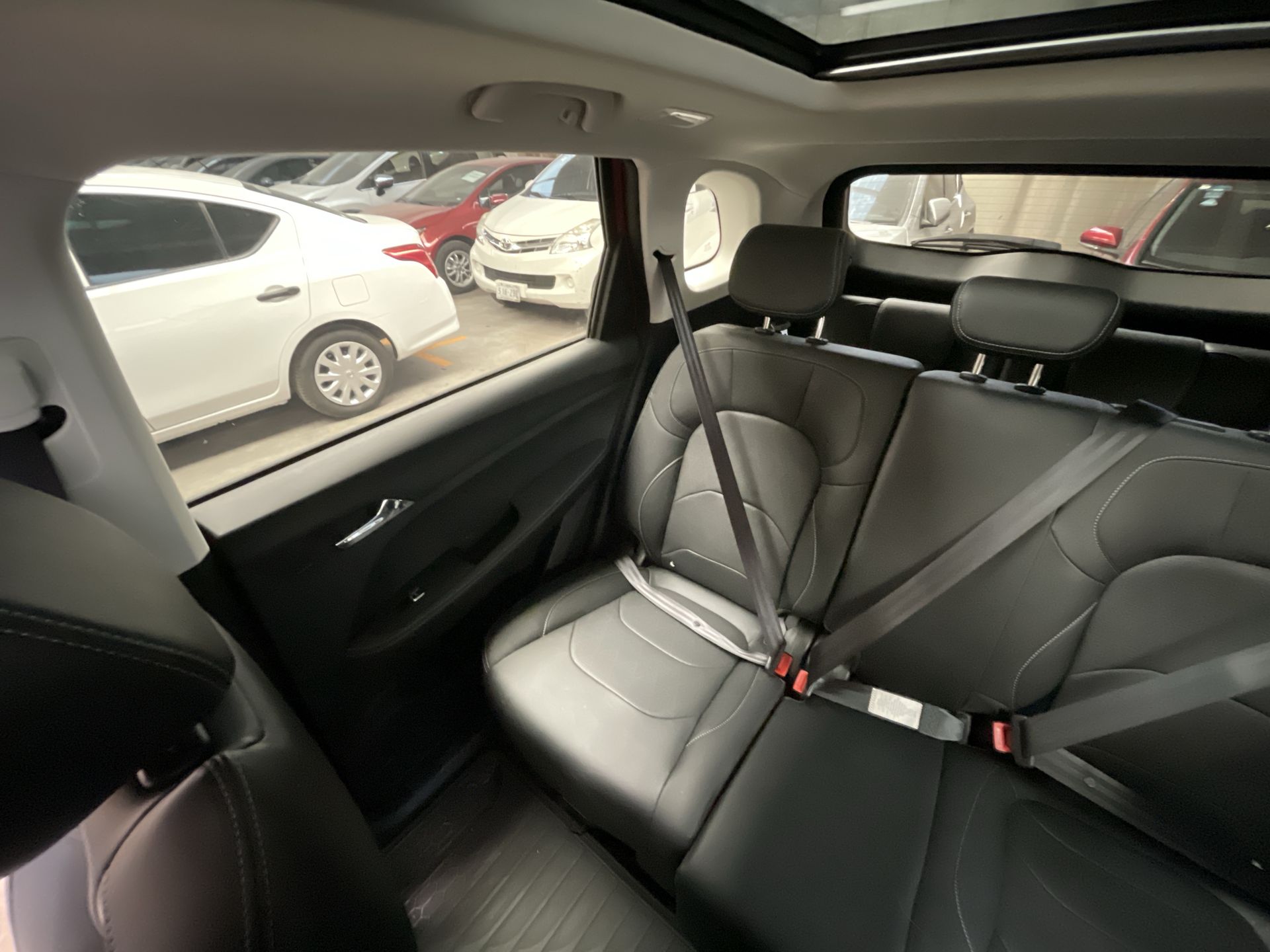 2024 Chevrolet CAPTIVA PREMIER C