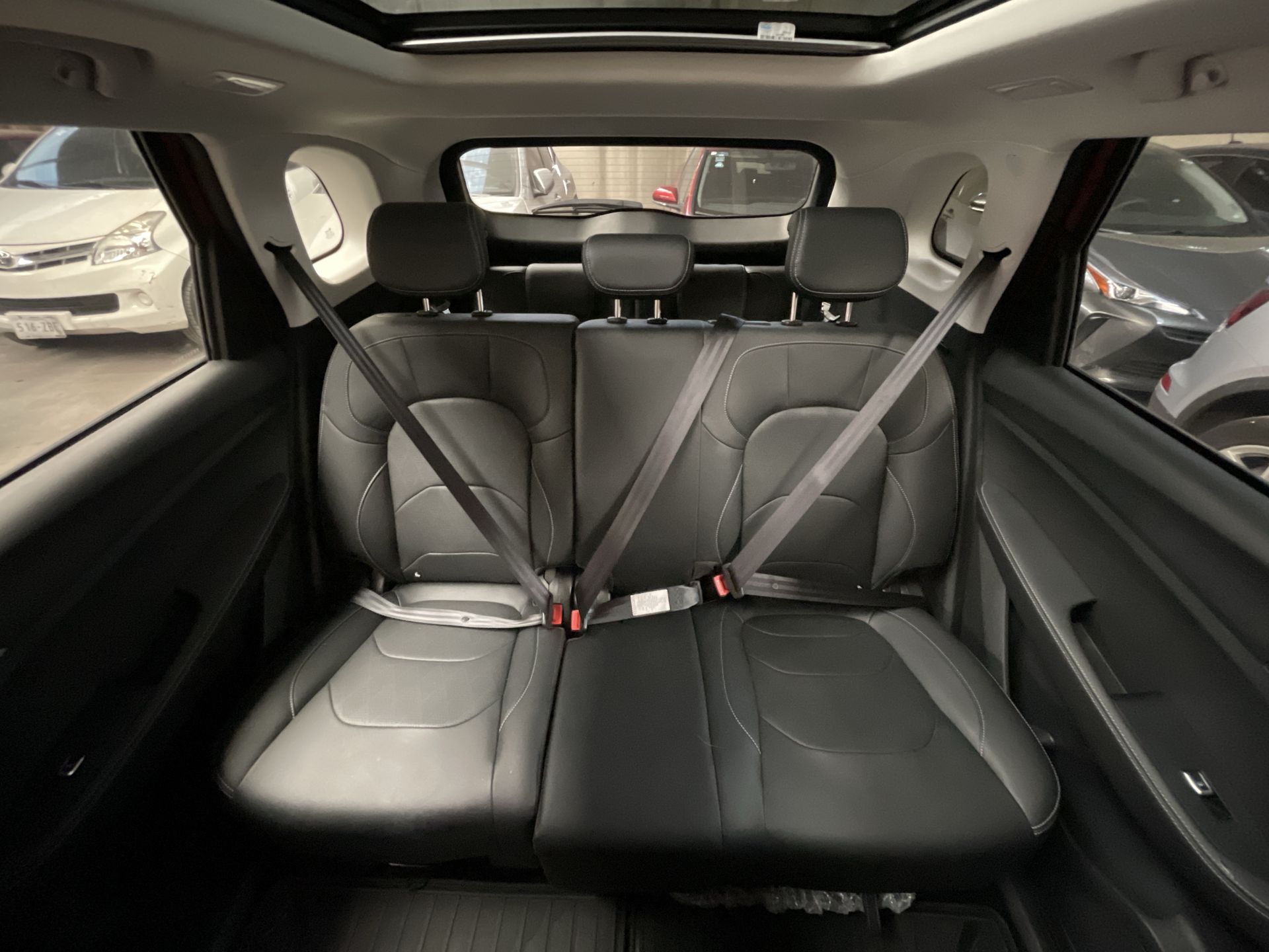 2024 Chevrolet CAPTIVA PREMIER C