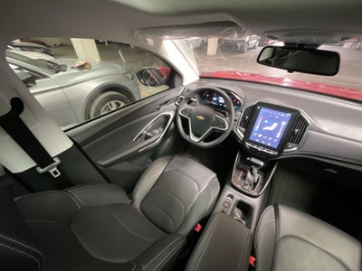 2024 Chevrolet CAPTIVA PREMIER C