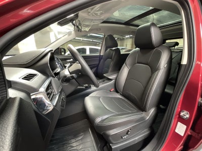 2024 Chevrolet CAPTIVA PREMIER C