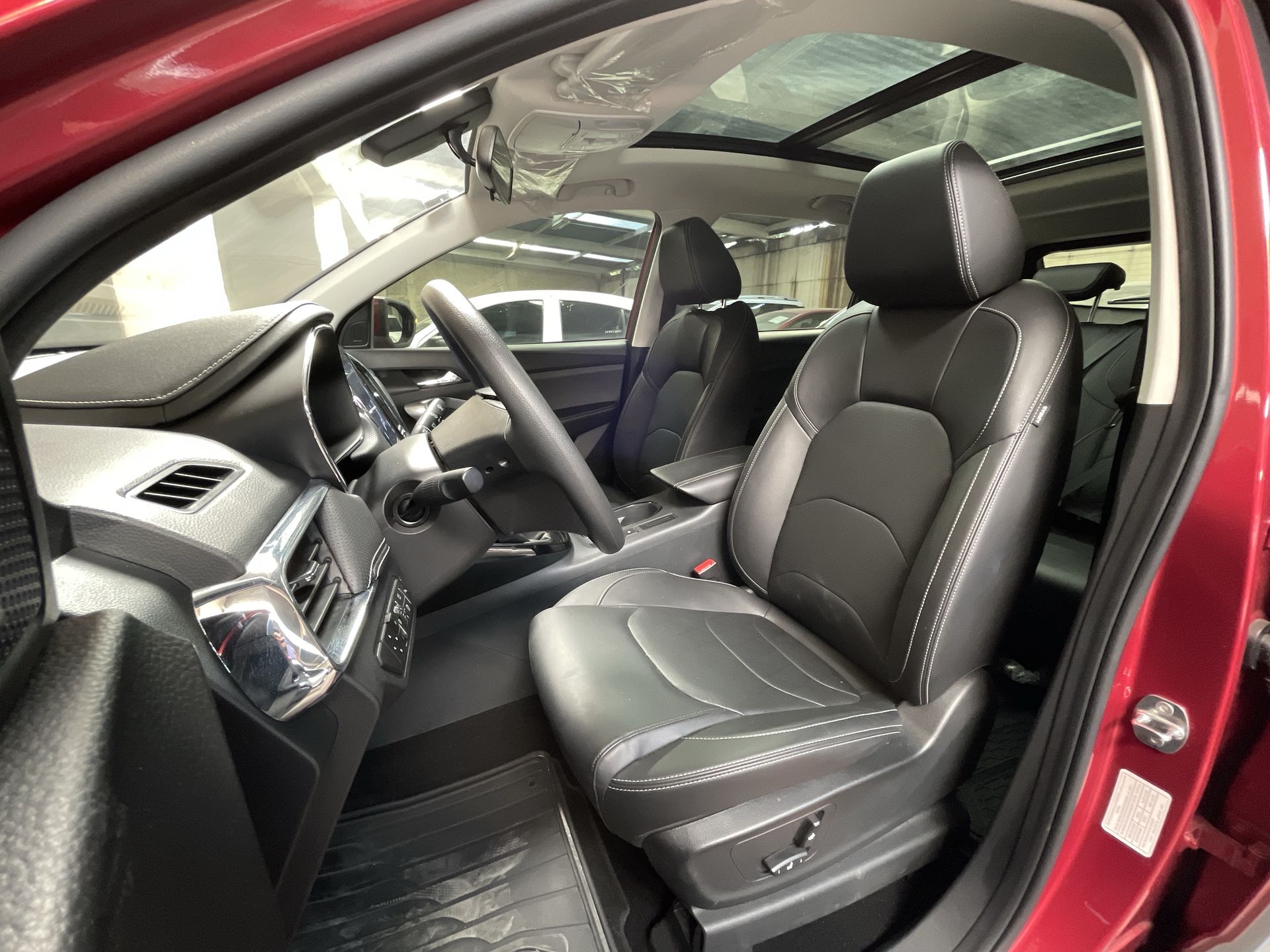 2024 Chevrolet CAPTIVA PREMIER C