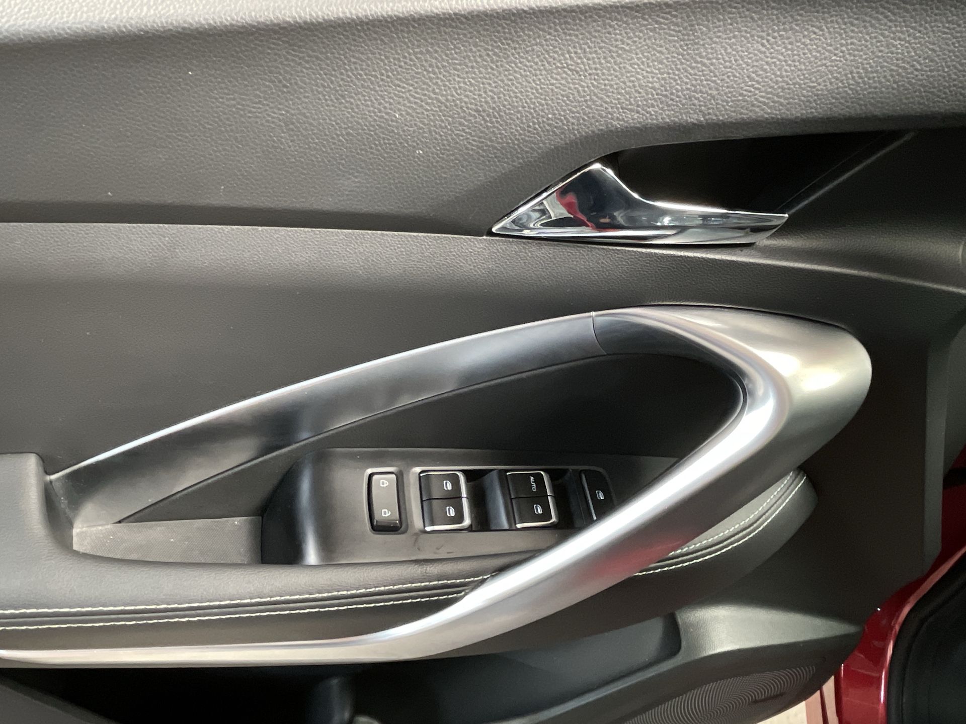 2024 Chevrolet CAPTIVA PREMIER C