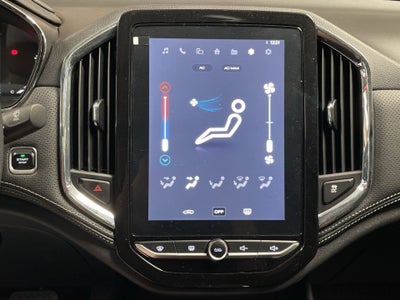 2024 Chevrolet CAPTIVA PREMIER C