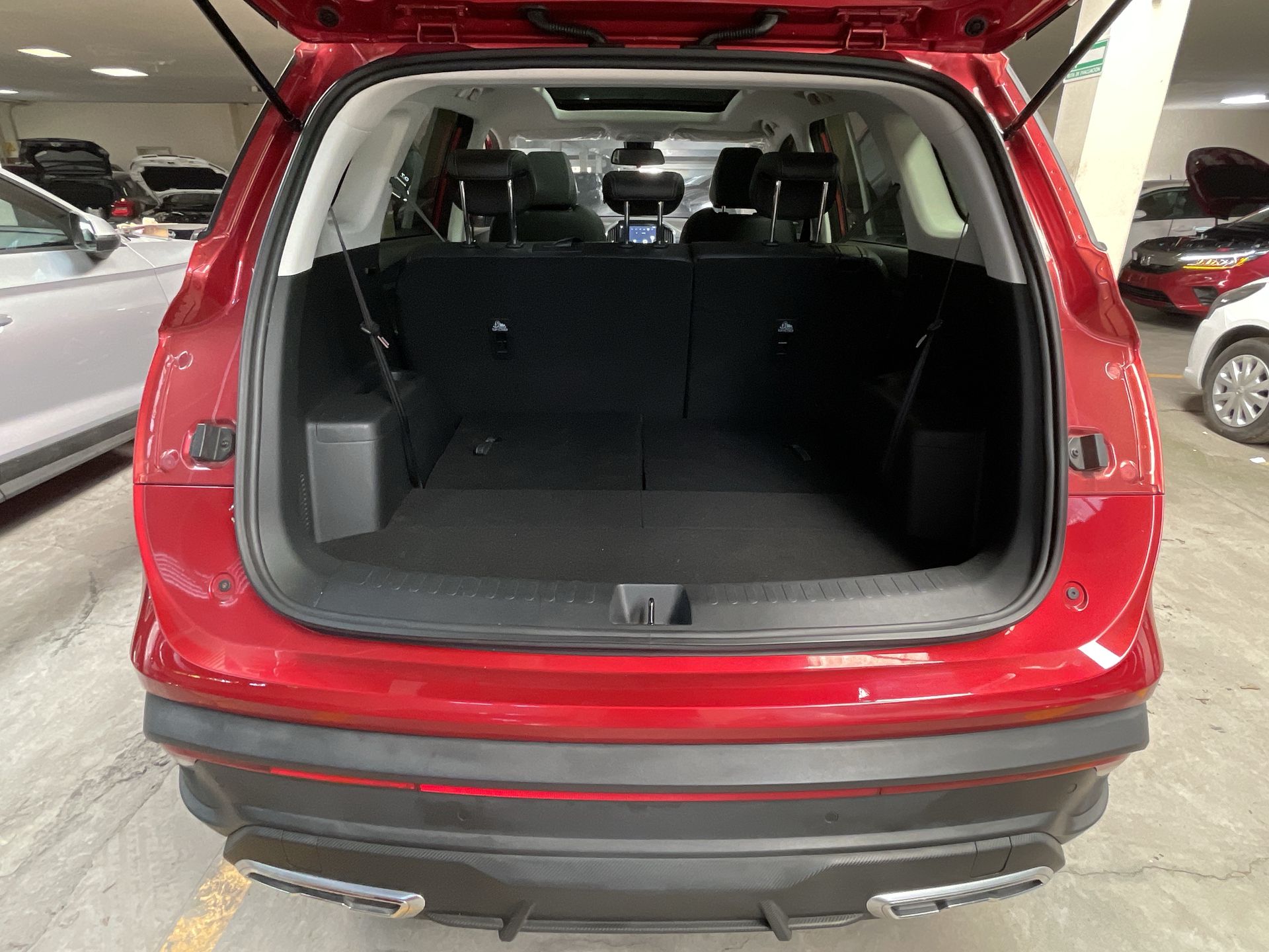 2024 Chevrolet CAPTIVA PREMIER C