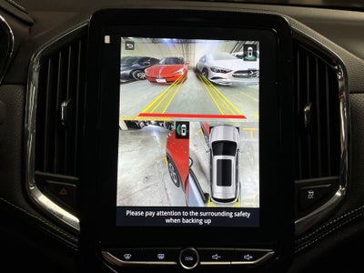 2024 Chevrolet CAPTIVA PREMIER C