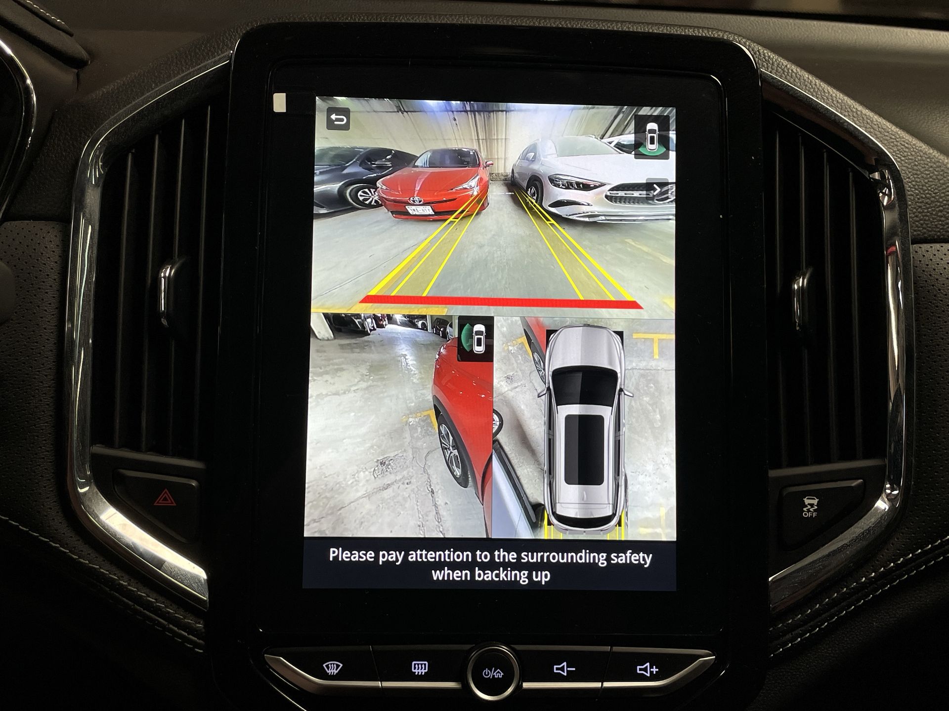 2024 Chevrolet CAPTIVA PREMIER C