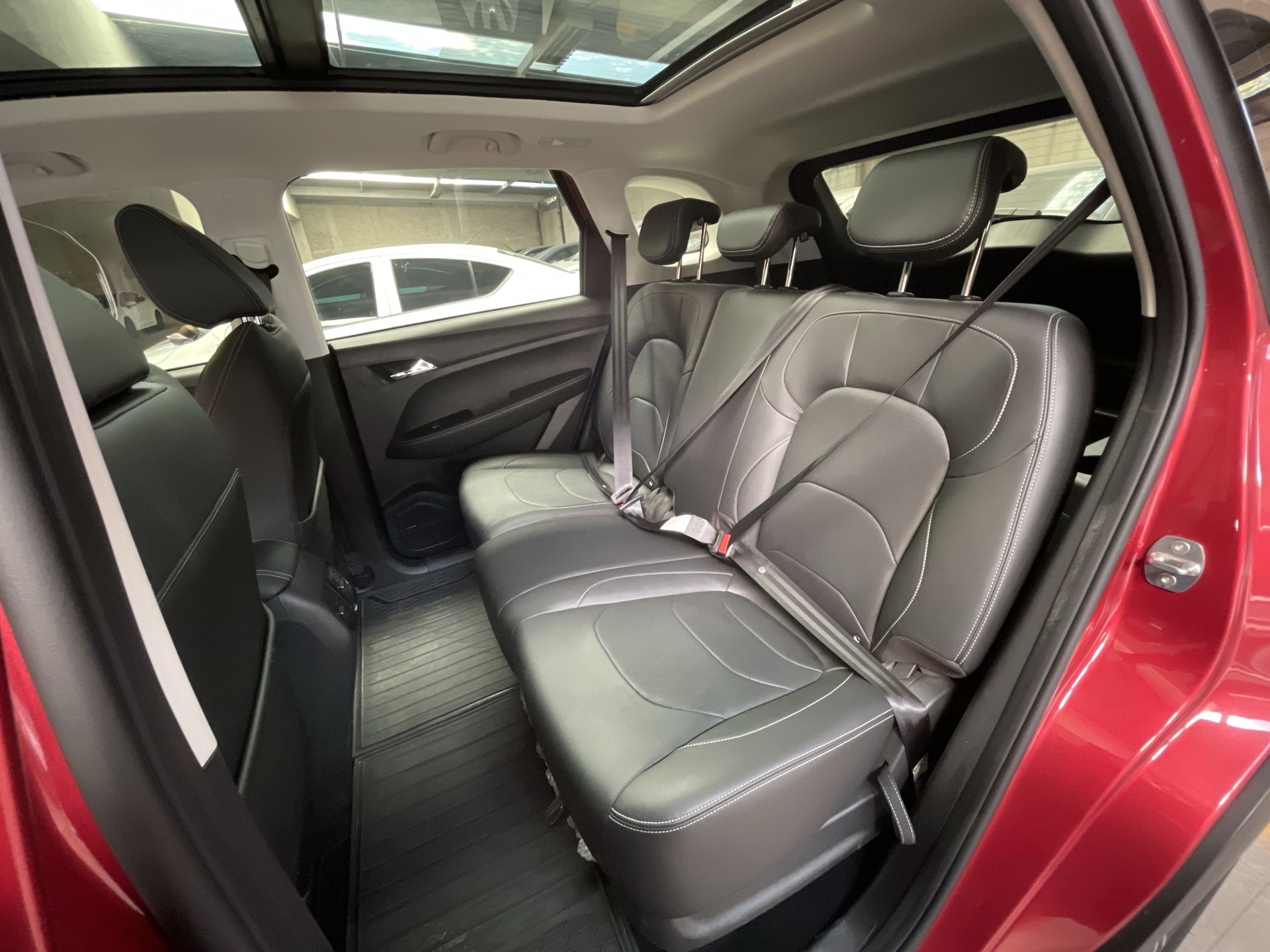 2024 Chevrolet CAPTIVA PREMIER C