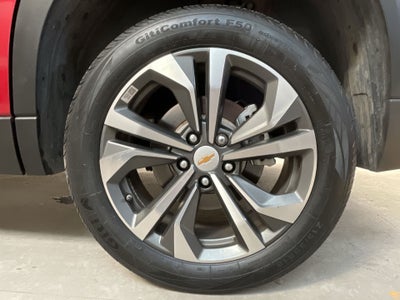 2024 Chevrolet CAPTIVA PREMIER C