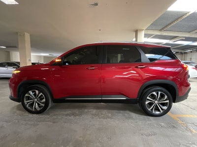 2024 Chevrolet CAPTIVA PREMIER C