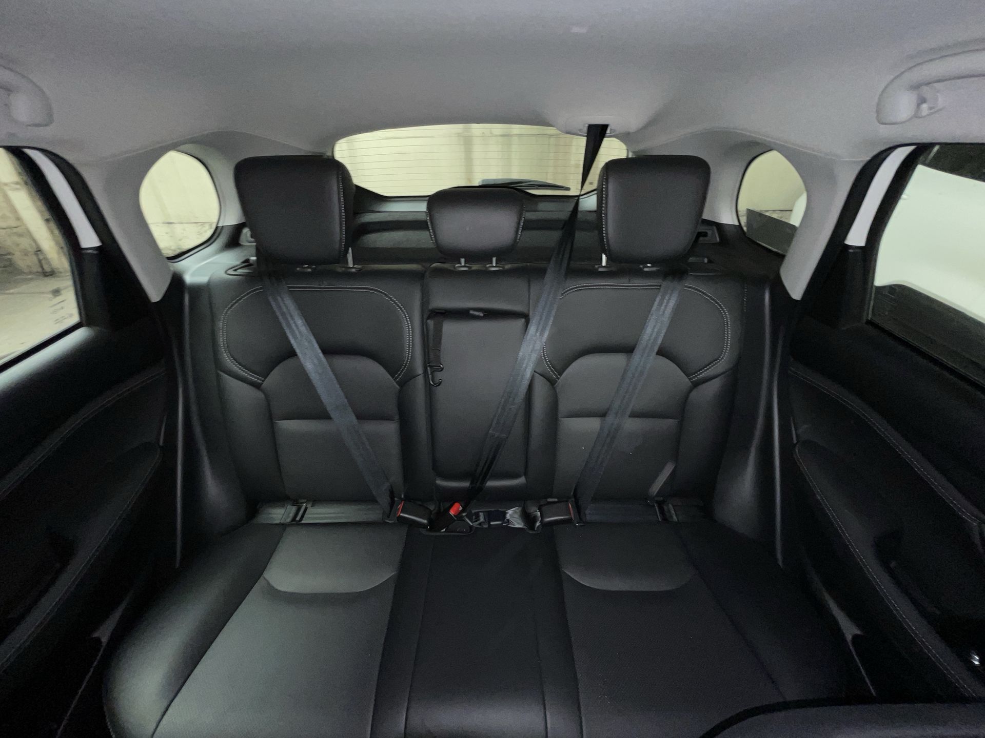 2024 SUZUKI GRAND VITARA BOOSTERGREEN GLX