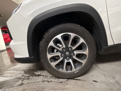 2024 SUZUKI GRAND VITARA BOOSTERGREEN GLX