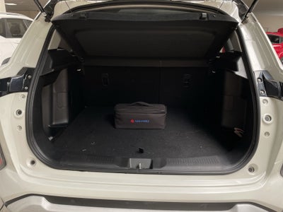 2024 SUZUKI GRAND VITARA BOOSTERGREEN GLX