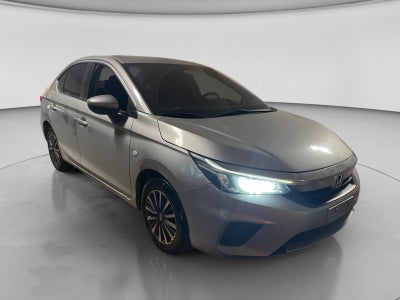 2023 Honda CITY UNIQ MT