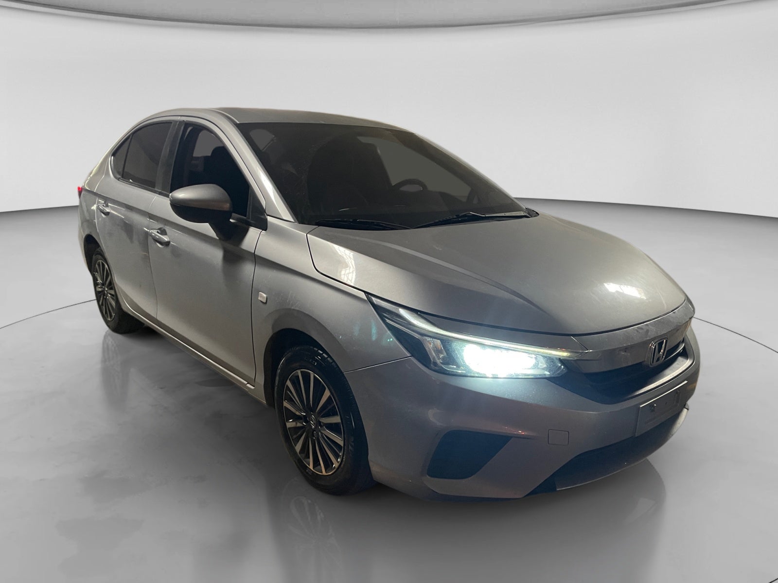 2023 Honda CITY UNIQ MT