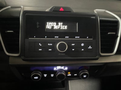 2023 Honda CITY UNIQ MT