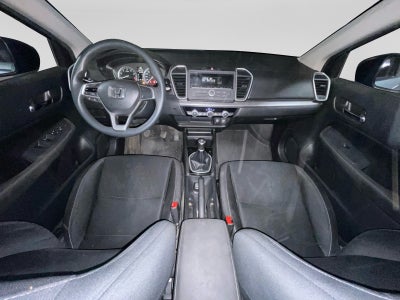 2023 Honda CITY UNIQ MT