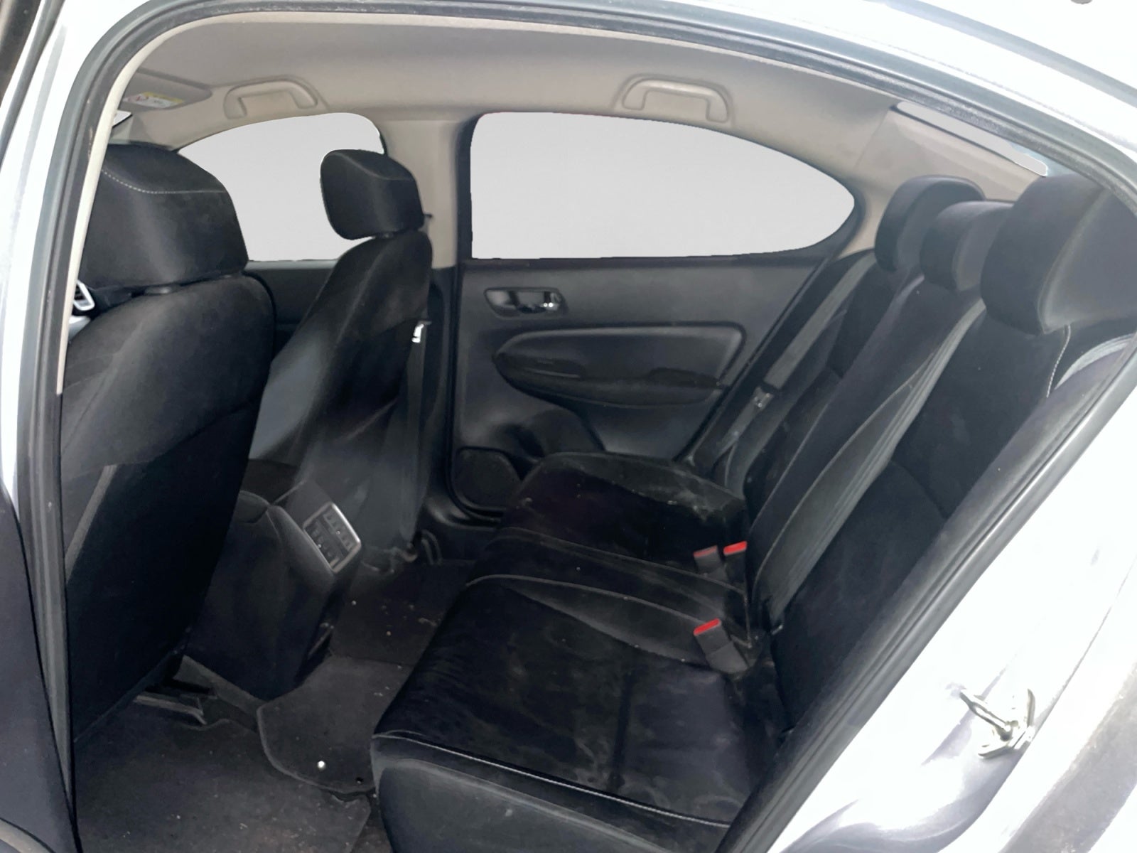 2023 Honda CITY UNIQ MT