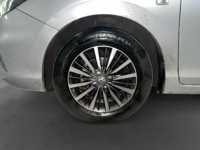 2023 Honda CITY UNIQ MT