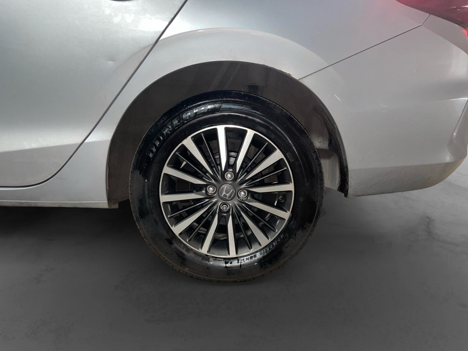2023 Honda CITY UNIQ MT